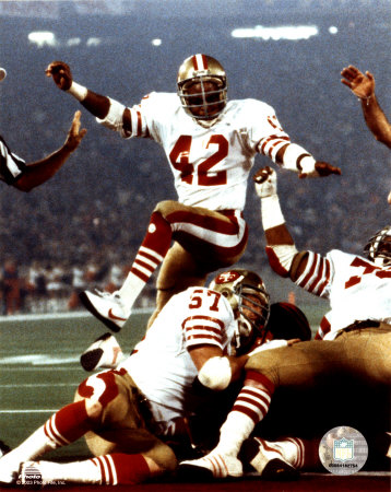 Ronnie Lott