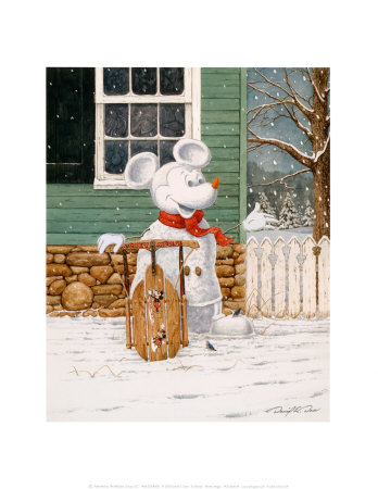 Winter Magic