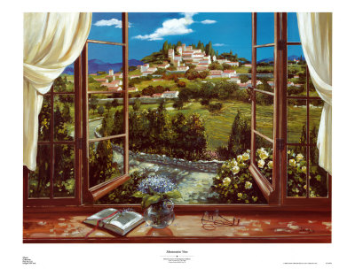 Montecatini View