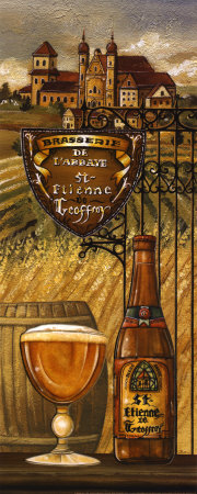 Belgium Beer