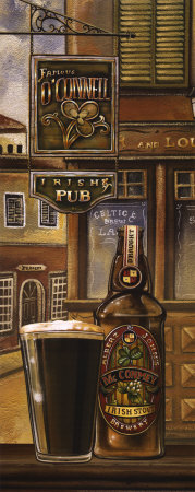 Irish Beer