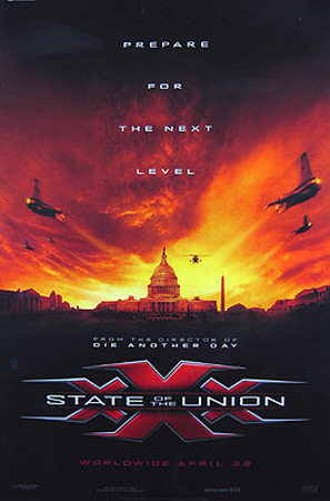 State Of The Union