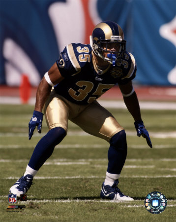 Aeneas Williams - 2004 Action