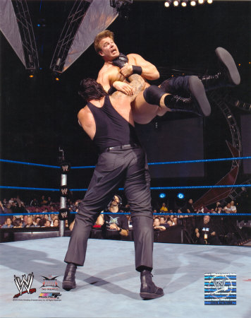 Undertaker #182