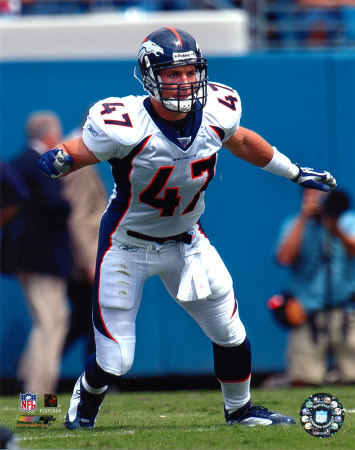 John Lynch - 04 Blocking