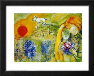 Amoureux De Vence