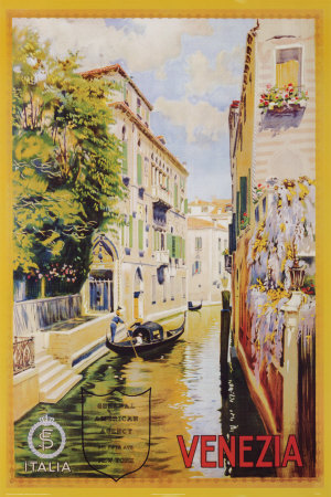 Venezia