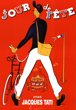 Jour de Fete