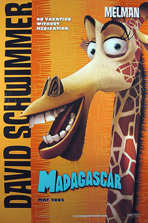 Madagascar