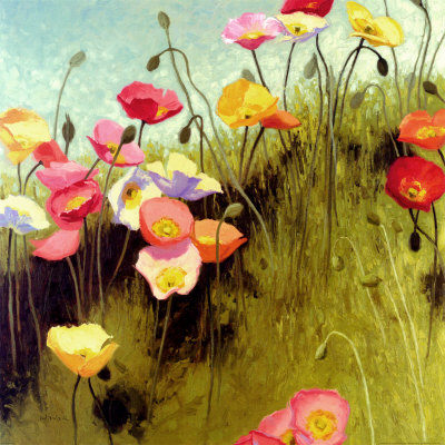 Meadow Suite II