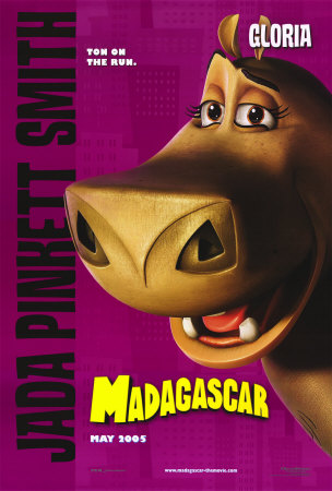 Madagascar