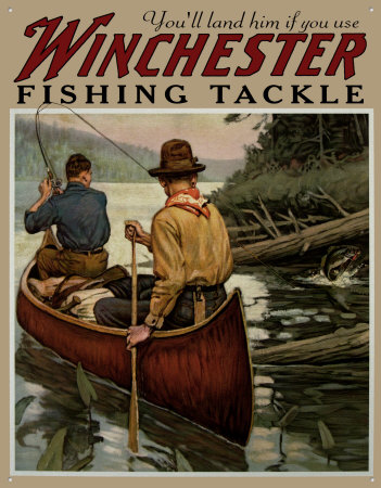 Winchester Fishing Tackle