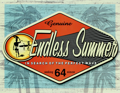 Endless Summer Genuine