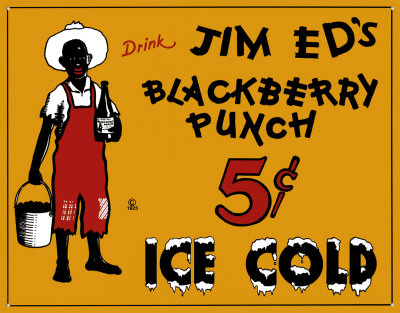 Jim Ed