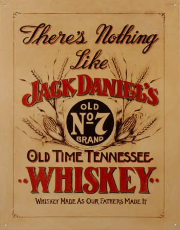 Jack Daniel