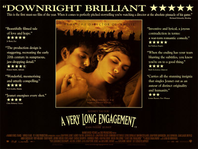 A Very Long Engagement