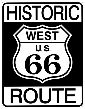 Historic Route 66
