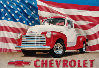 Chevy 