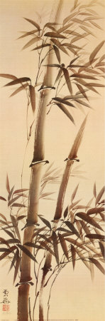 Buy Bamboo Forever I at AllPosters.com