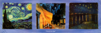 Van Gogh