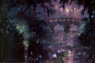 The Silence of Light