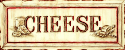 Cheese