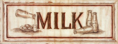 Milk