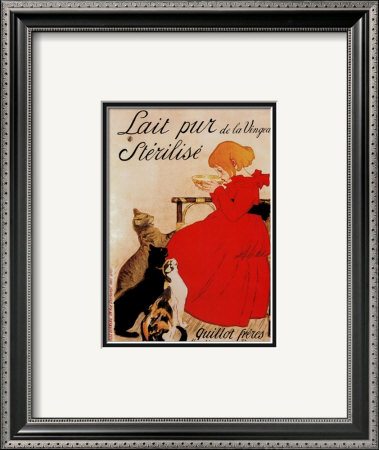 Buy Lait Sterilise at AllPosters.com