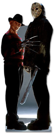 Freddy vs. Jason