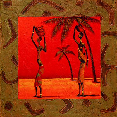 Sun Tribe II