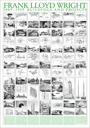 Buildings And Projects