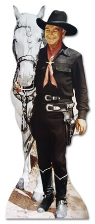 Hopalong Cassidy