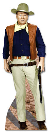 John Wayne