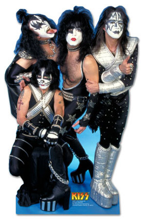 Buy KISS at AllPosters.com
