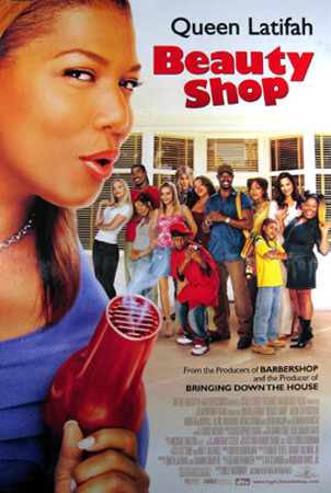 Beauty Shop