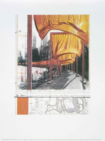 Buy The Gates XXII at AllPosters.com