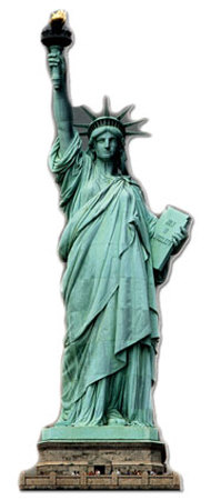 Statue of Liberty