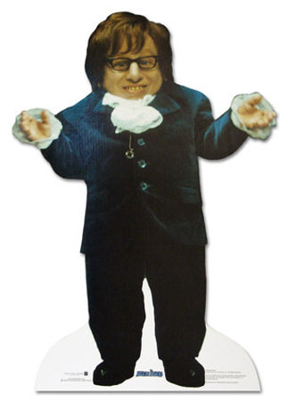 Mini Austin