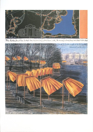 Buy Project for the Gates at AllPosters.com