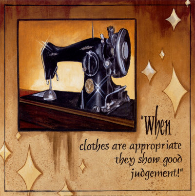 Good Judgement