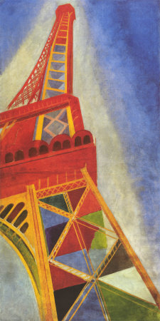 Eiffel Tower