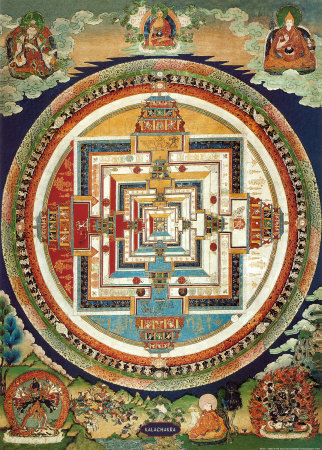 Kalachakra