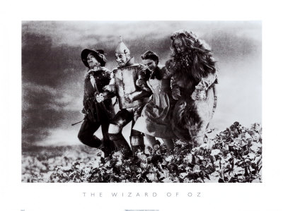 The Wizard of Oz