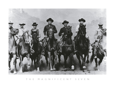 The Magnificent Seven