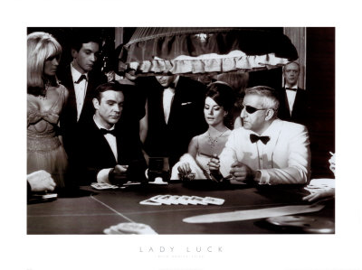 Lady Luck