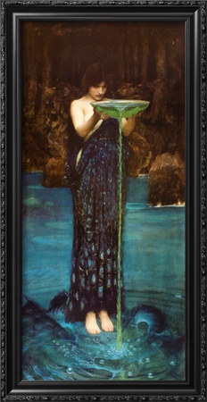 Circe Invidiosa