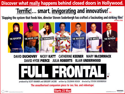 Full Frontal - Buy this poster at AllPosters.com