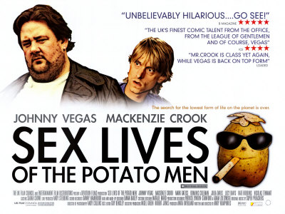 Sex Lives Of The Potato Men