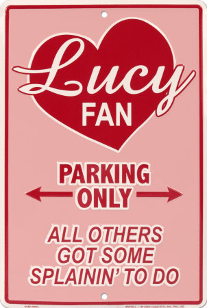 Lucy Fan