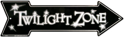 Twilight Zone